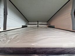 PÖSSL Summit 540 Aufstelldach *Top-Preis Aktion*