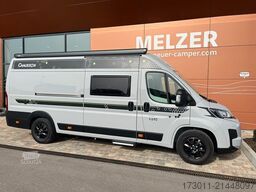 CHAUSSON V690 - Ready to camp