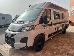 CHAUSSON V690 - Ready to camp