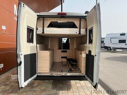 CHAUSSON V690 - Ready to camp
