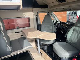CHAUSSON V690 - Ready to camp
