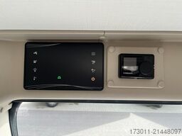 CHAUSSON V690 - Ready to camp