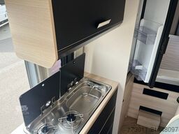 CHAUSSON V690 - Ready to camp