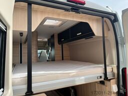 CHAUSSON V690 - Ready to camp
