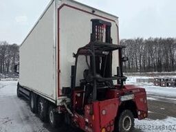 MAN TGS  26.430 6x2-4 LL Wingliner inkl. Stapler