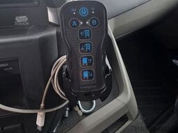 MAN TGS  26.430 6x2-4 LL Wingliner inkl. Stapler