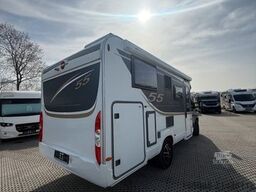 BÜRSTNER Nexxo T 690 