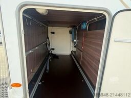 BÜRSTNER Nexxo T 690 