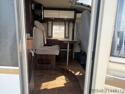 BÜRSTNER Nexxo T 690 