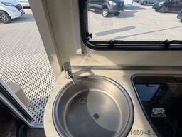 BÜRSTNER Nexxo T 690 