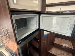 BÜRSTNER Nexxo T 690 