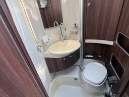 BÜRSTNER Nexxo T 690 