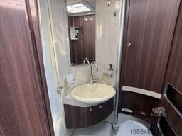 BÜRSTNER Nexxo T 690 