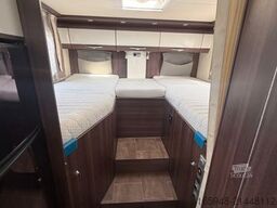 BÜRSTNER Nexxo T 690 