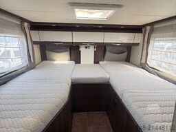 BÜRSTNER Nexxo T 690 