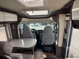 BÜRSTNER Nexxo T 690 