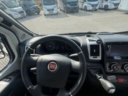 BÜRSTNER Nexxo T 690 