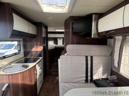 BÜRSTNER Nexxo T 690 