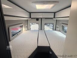 ADRIA Twin Supreme 640 SLB *Ex-Mieter**