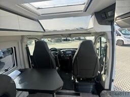 ADRIA Twin Supreme 640 SLB *Ex-Mieter**