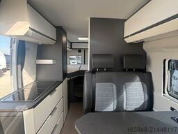 ADRIA Twin Supreme 640 SLB *Ex-Mieter**