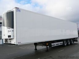 SCHMITZ CARGOBULL SKO 24/ SLXi300/ DS / BLUMEN / TRENNWAND/BI TEMP