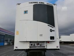 SCHMITZ CARGOBULL SKO 24/ SLXi300/ DS / BLUMEN / TRENNWAND/BI TEMP