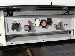 SCHMITZ CARGOBULL SKO 24/ SLXi300/ DS / BLUMEN / TRENNWAND/BI TEMP