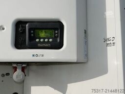 SCHMITZ CARGOBULL SKO 24/ SLXi300/ DS / BLUMEN / TRENNWAND/BI TEMP