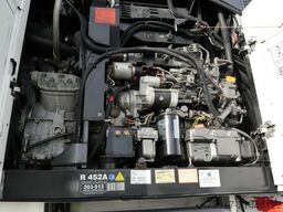 SCHMITZ CARGOBULL SKO 24/ SLXi300/ DS / BLUMEN / TRENNWAND/BI TEMP