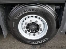 SCHMITZ CARGOBULL SKO 24/ SLXi300/ DS / BLUMEN / TRENNWAND/BI TEMP