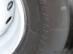 SCHMITZ CARGOBULL SKO 24/ SLXi300/ DS / BLUMEN / TRENNWAND/BI TEMP