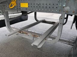 SCHMITZ CARGOBULL SKO 24/ SLXi300/ DS / BLUMEN / TRENNWAND/BI TEMP