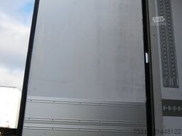SCHMITZ CARGOBULL SKO 24/ SLXi300/ DS / BLUMEN / TRENNWAND/BI TEMP