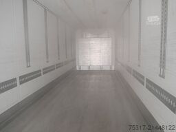 SCHMITZ CARGOBULL SKO 24/ SLXi300/ DS / BLUMEN / TRENNWAND/BI TEMP