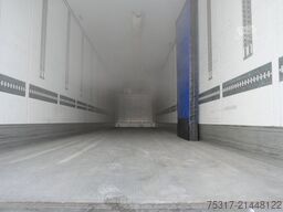 SCHMITZ CARGOBULL SKO 24/ SLXi300/ DS / BLUMEN / TRENNWAND/BI TEMP