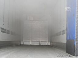 SCHMITZ CARGOBULL SKO 24/ SLXi300/ DS / BLUMEN / TRENNWAND/BI TEMP