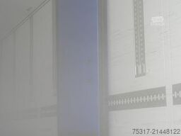 SCHMITZ CARGOBULL SKO 24/ SLXi300/ DS / BLUMEN / TRENNWAND/BI TEMP