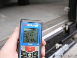 SCHMITZ CARGOBULL SKO 24/ SLXi300/ DS / BLUMEN / TRENNWAND/BI TEMP