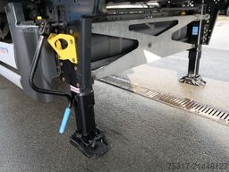 SCHMITZ CARGOBULL SKO 24/ SLXi300/ DS / BLUMEN / TRENNWAND/BI TEMP