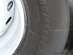 SCHMITZ CARGOBULL SKO 24/ SLXi300/ DS / BLUMEN / TRENNWAND/BI TEMP