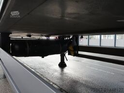 SCHMITZ CARGOBULL SKO 24/ SLXi300/ DS / BLUMEN / TRENNWAND/BI TEMP