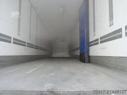 SCHMITZ CARGOBULL SKO 24/ SLXi300/ DS / BLUMEN / TRENNWAND/BI TEMP