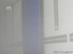 SCHMITZ CARGOBULL SKO 24/ SLXi300/ DS / BLUMEN / TRENNWAND/BI TEMP