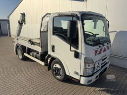 ISUZU NMR mit Absetzkipper JOTHA 3512