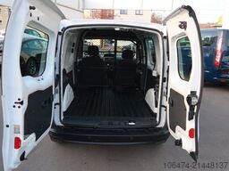RENAULT Kangoo Rapid Extra #