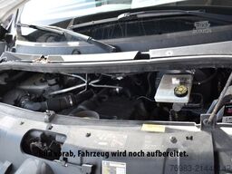 RENAULT Master 135 DCI L2H3 Hochraumkasten FWD Klima AHK