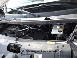 RENAULT Master 135 DCI L2H3 Hochraumkasten FWD Klima AHK