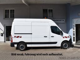 RENAULT Master 135 DCI L2H3 Hochraumkasten FWD Klima AHK