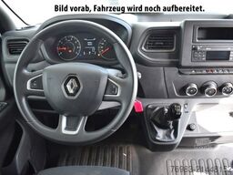 RENAULT Master 135 DCI L2H3 Hochraumkasten FWD Klima AHK